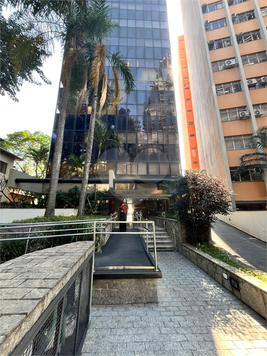 Venda Salas São Paulo Bela Vista 1