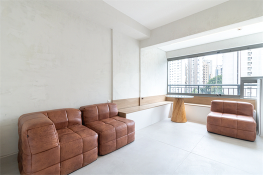 Aluguel Studio São Paulo Planalto Paulista 1