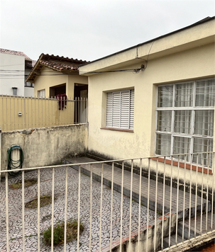 Venda Casa térrea Votorantim Vossoroca 1