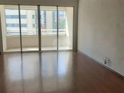 Venda Apartamento São Paulo Planalto Paulista 1