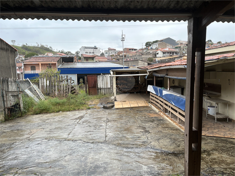 Venda Terreno Votorantim Vossoroca 1