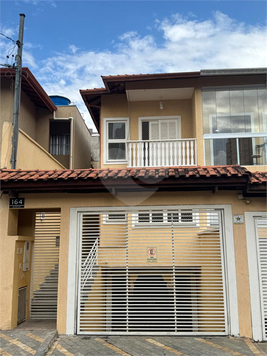 Venda Sobrado Osasco Vila Yara 1