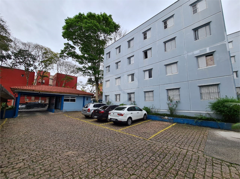 Venda Apartamento São Paulo Parque Das Árvores 1