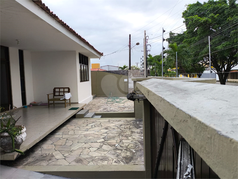 Venda Casa Maceió Serraria 1