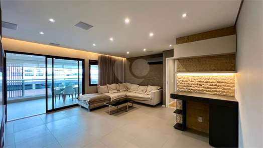 Aluguel Apartamento São Paulo Pinheiros 1