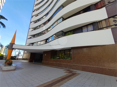 Venda Apartamento Salvador Horto Florestal 1
