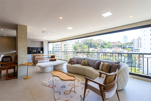 Venda Apartamento São Paulo Vila Mariana 1