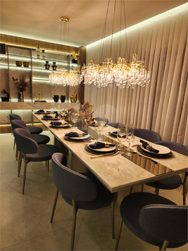 Venda Apartamento São Paulo Ipiranga 1