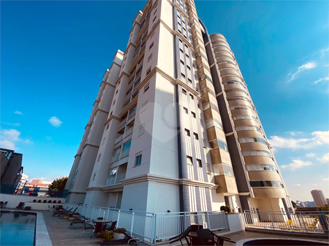 Venda Apartamento Santo André Vila Floresta 1
