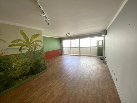 Aluguel Apartamento São Paulo Itaim Bibi 1