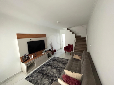 Aluguel Sobrado São Paulo Vila Paiva 1