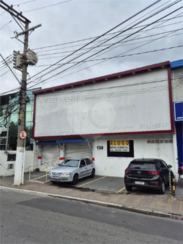 Aluguel Galpão Barueri Centro 1