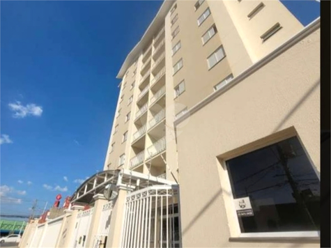 Venda Apartamento Sorocaba Parque Campolim 1