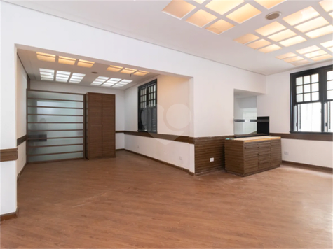 Aluguel Sobrado São Paulo Vila Buarque 1