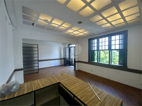 Aluguel Sobrado São Paulo Vila Buarque 1