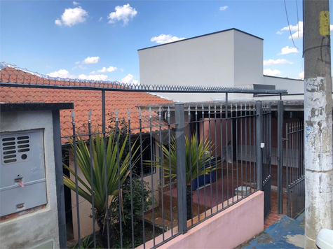 Aluguel Casa térrea São Paulo Lauzane Paulista 1