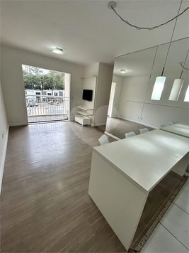 Venda Apartamento São Paulo Vila Andrade 1