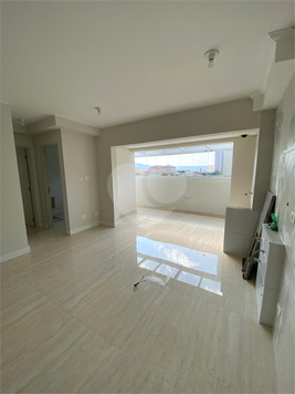 Venda Apartamento São Paulo Parque Monteiro Soares 1