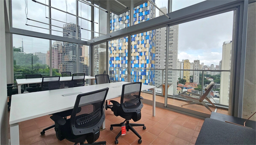 Aluguel Apartamento São Paulo Pinheiros 1