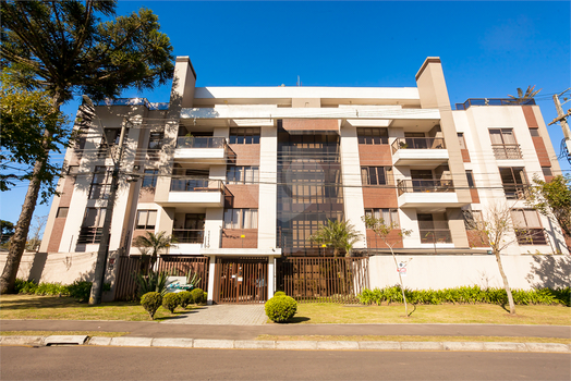 Venda Apartamento Curitiba Hugo Lange 1