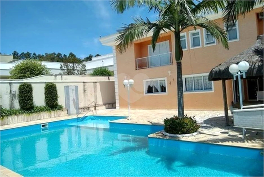 Venda Condomínio Atibaia Condomínio Residencial Shamballa Iii 1