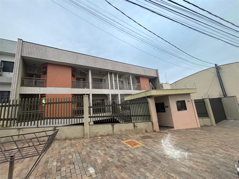 Venda Apartamento Ribeirão Preto Jardim Paulistano 1