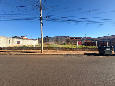Aluguel Terreno Lençóis Paulista Jardim Príncipe 1