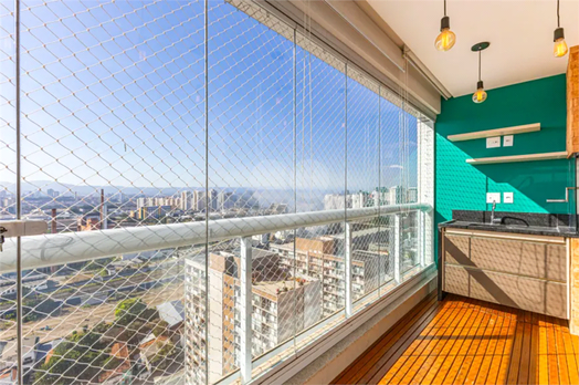 Aluguel Apartamento São Paulo Água Branca 1
