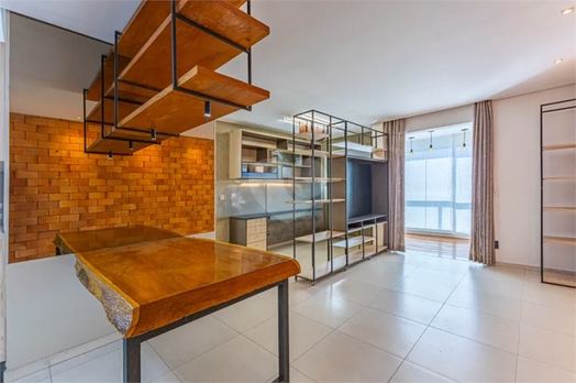 Venda Apartamento São Paulo Água Branca 1