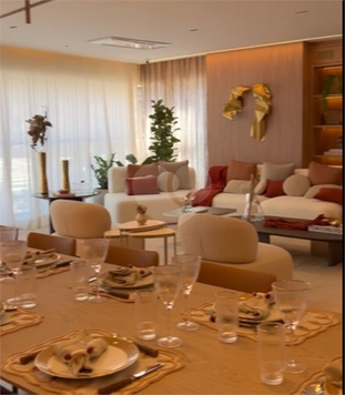 Venda Apartamento São Paulo Chácara Santo Antônio (zona Sul) 1