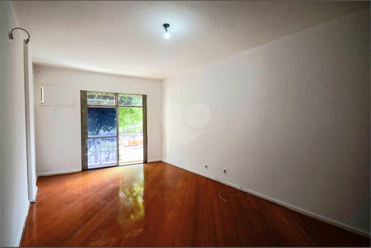 Venda Apartamento Rio De Janeiro Grajaú 1