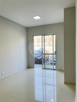 Venda Apartamento São Paulo Jardim Independência 1