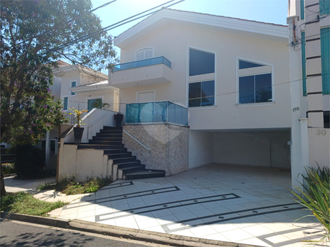 Venda Condomínio Sorocaba Granja Olga Ii 1