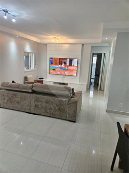 Venda Apartamento São Bernardo Do Campo Centro 1