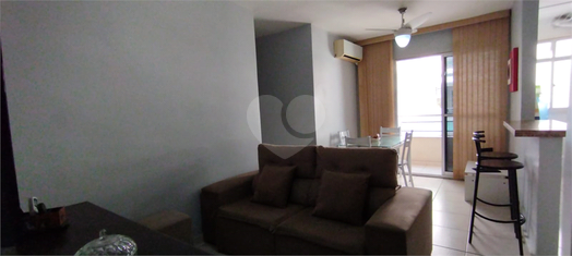 Venda Apartamento Niterói Barreto 1