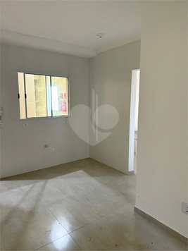 Venda Apartamento São Paulo Lauzane Paulista 1