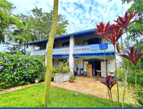 Venda Casa Guarujá Jardim Virgínia 1