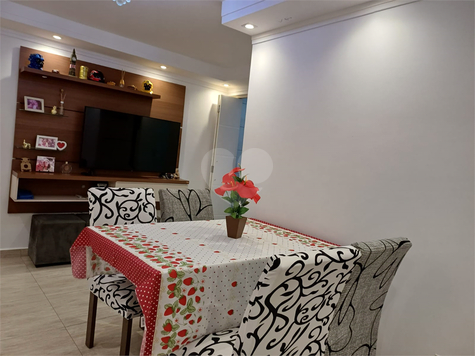 Venda Apartamento São Paulo Jardim Francisco Mendes 1