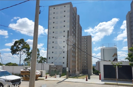 Aluguel Apartamento Sorocaba Jardim São Carlos 1