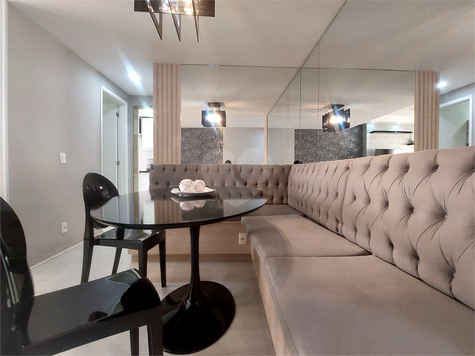 Venda Apartamento Rio De Janeiro Tijuca 1