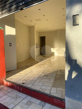 Aluguel Salão Comercial São Paulo Moinho Velho 1