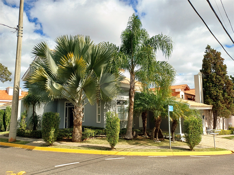 Venda Condomínio Sorocaba Granja Olga Ii 1