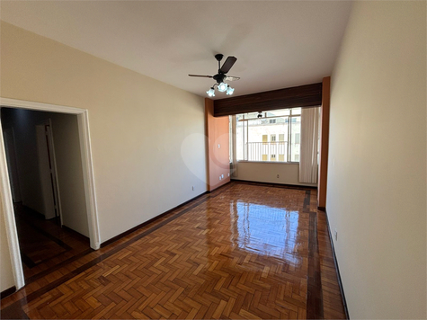 Venda Apartamento Rio De Janeiro Tijuca 1