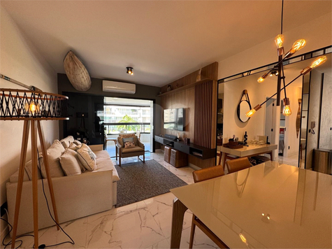Venda Apartamento Bertioga Riviera 1
