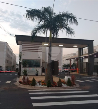 Venda Apartamento São Carlos Parque Fehr 1