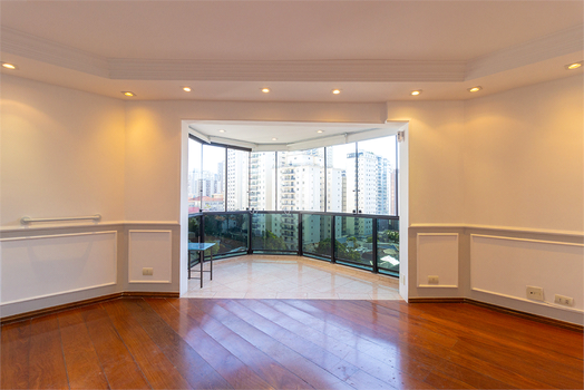 Venda Apartamento São Paulo Perdizes 1