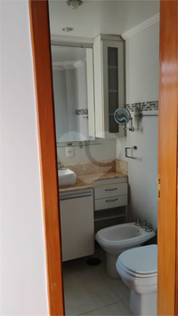 Venda Apartamento São Paulo Perdizes 1