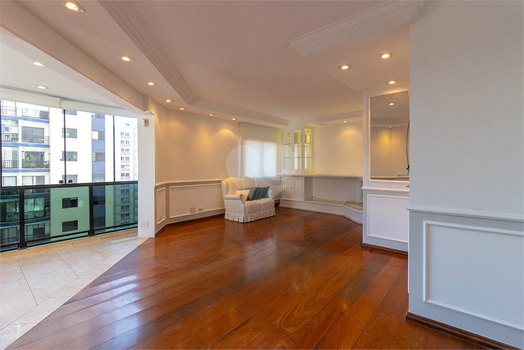 Venda Apartamento São Paulo Perdizes 1
