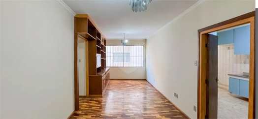 Venda Apartamento São Paulo Vila Mariana 1