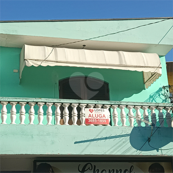 Aluguel Salão Comercial Osasco Jardim Roberto 1